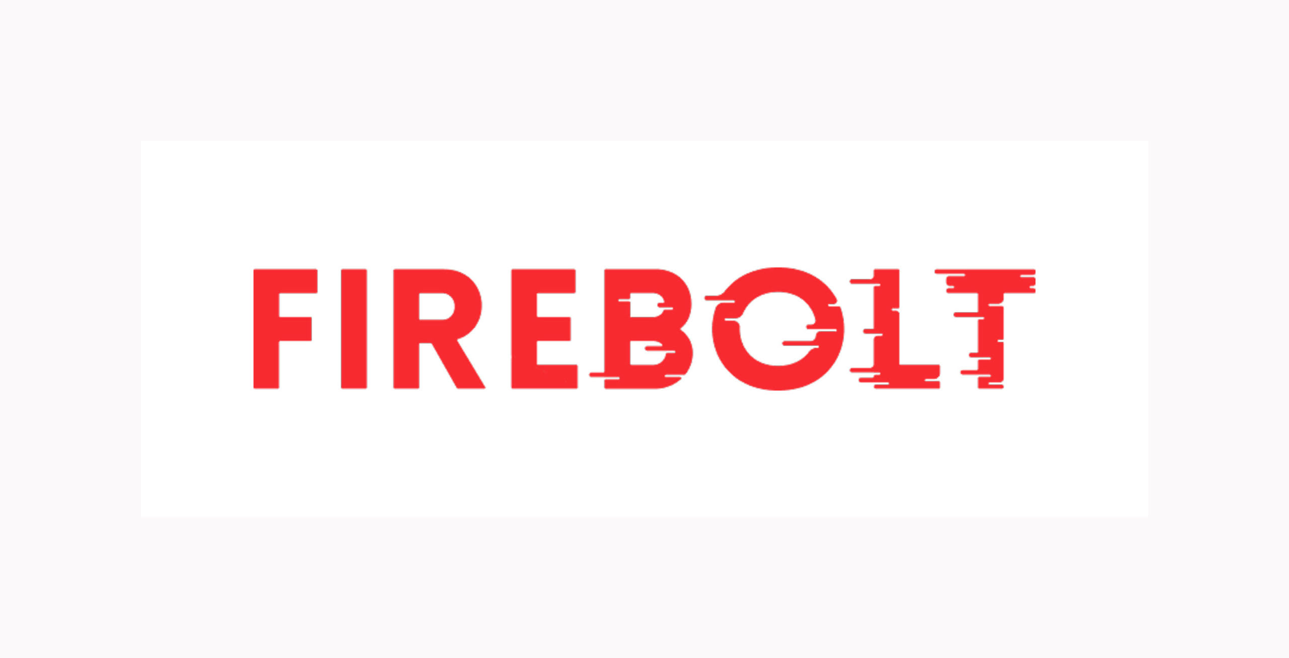 Firebolt Logo